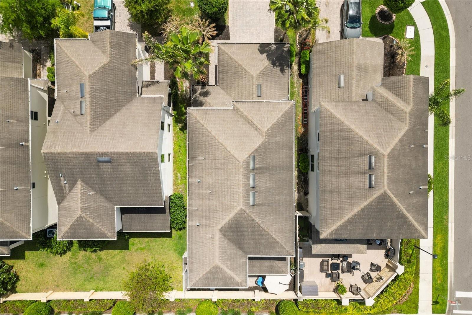 THORNBROOKE PH 1 - Residential