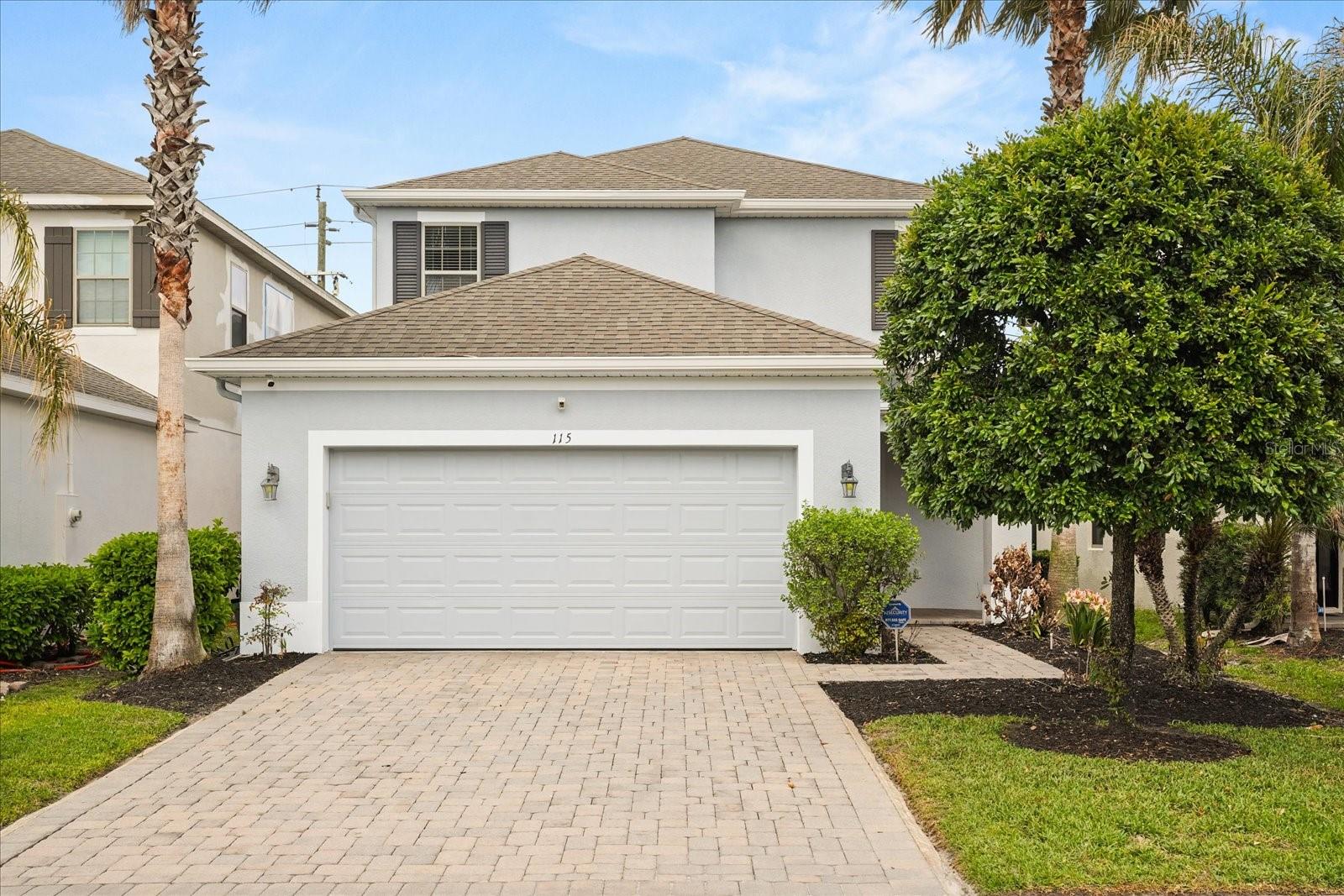 THORNBROOKE PH 1 - Residential