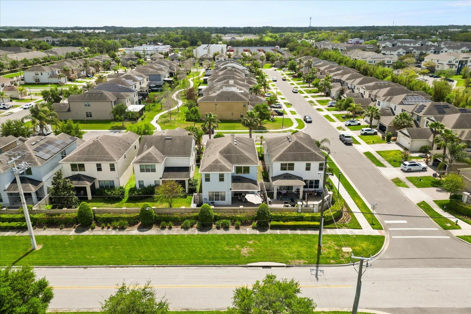 THORNBROOKE PH 1 - Residential