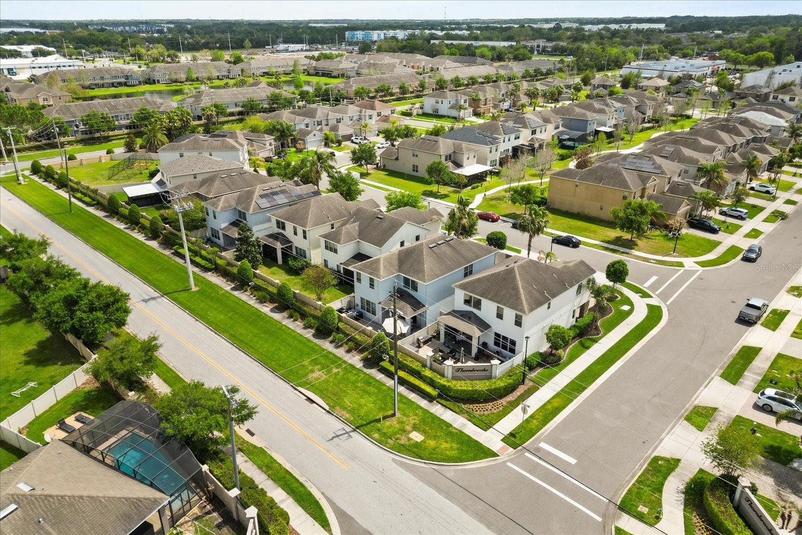 THORNBROOKE PH 1 - Residential