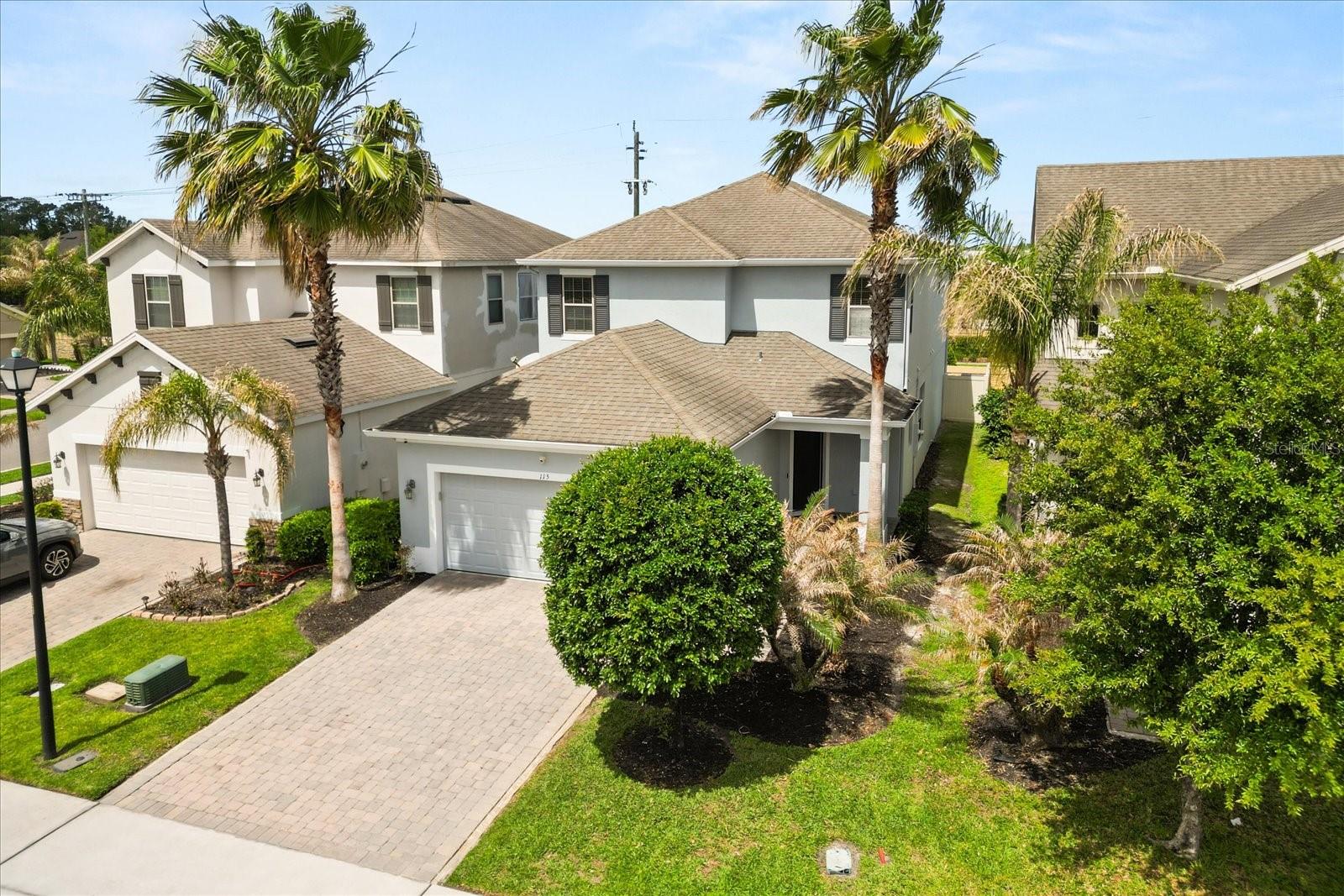 THORNBROOKE PH 1 - Residential