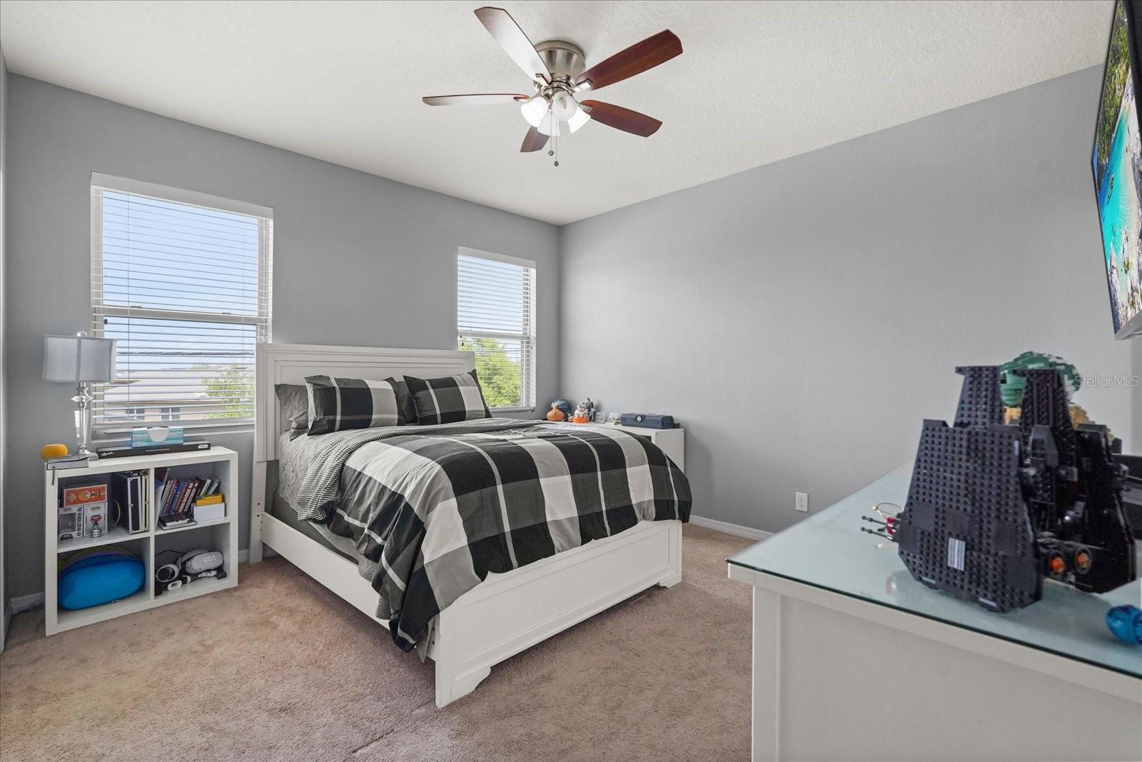 THORNBROOKE PH 1 - Residential