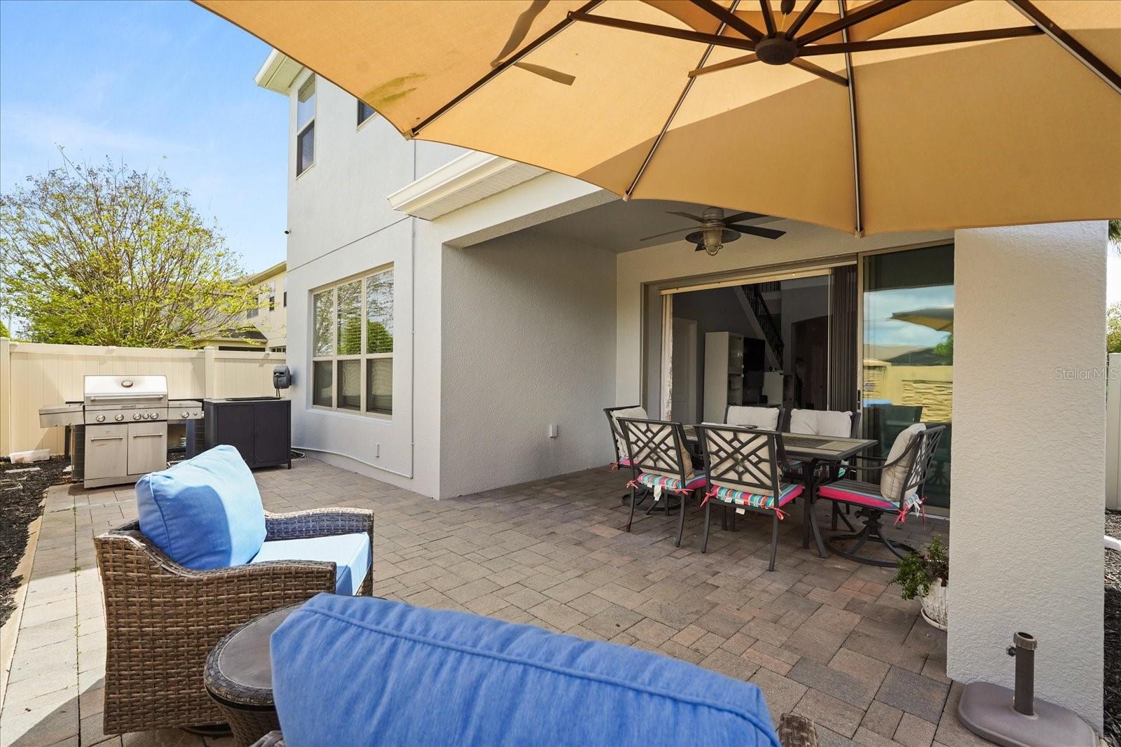 THORNBROOKE PH 1 - Residential