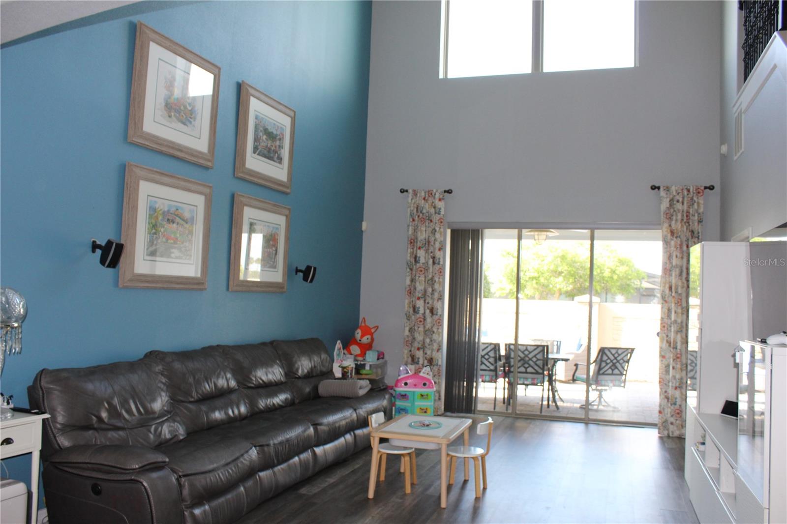 115 BIG SPRING TERRACE