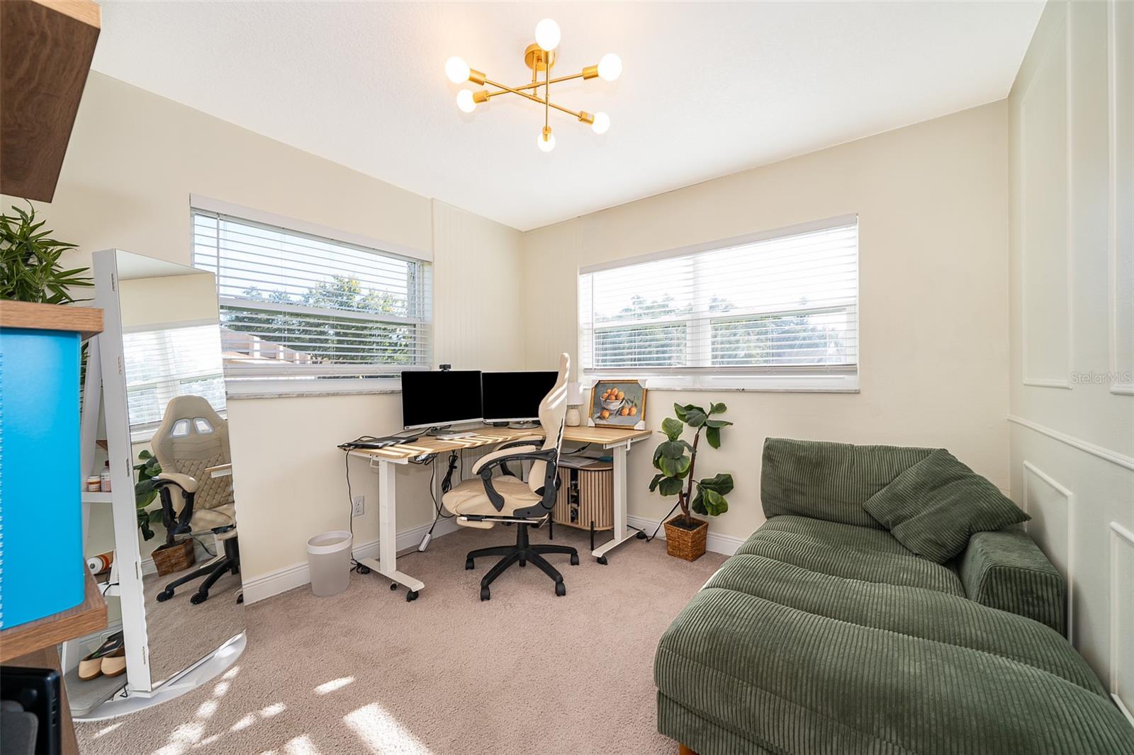 PARK LAKE TWNHS - Residential