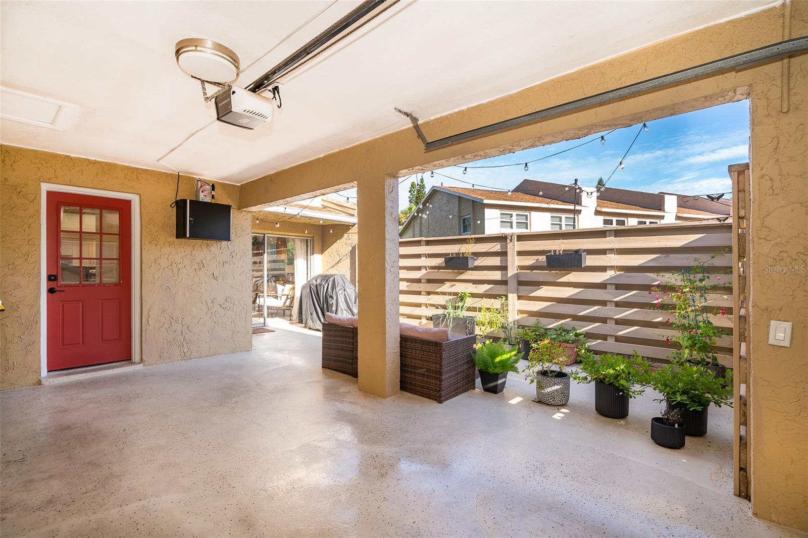PARK LAKE TWNHS - Residential