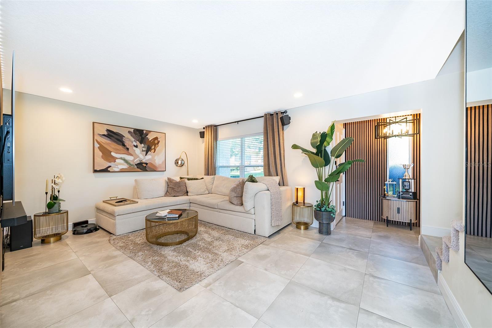 PARK LAKE TWNHS - Residential