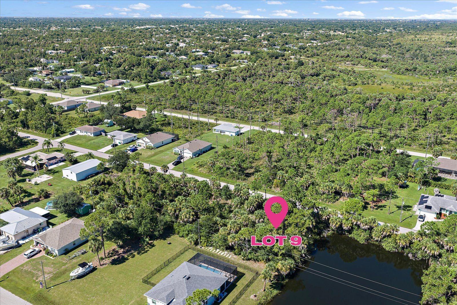 5456 CALLAWAY STREET, PORT CHARLOTTE, FL, 33981 2 5456 CALLAWAY STREET
