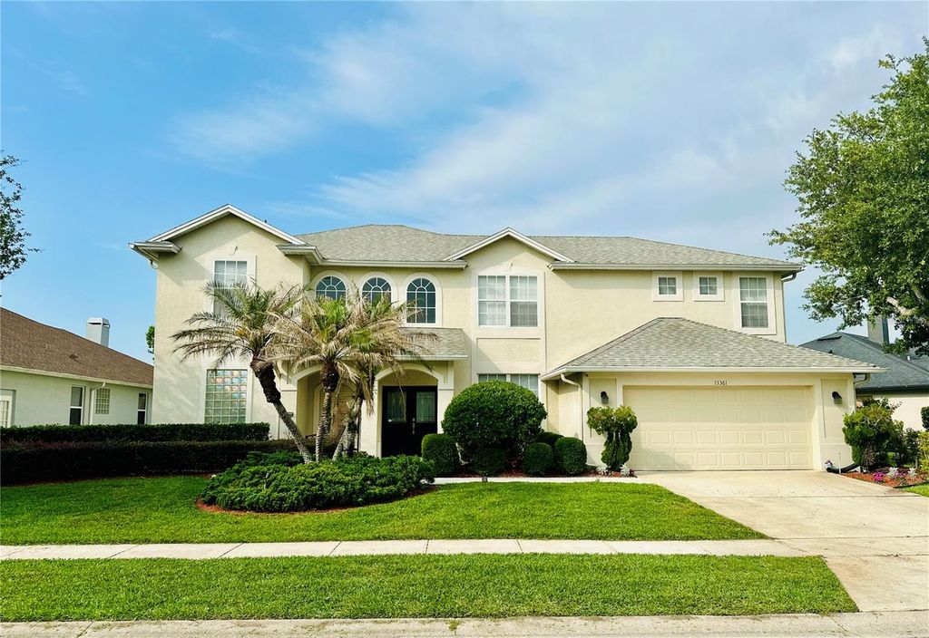 Photo of 13361 Meergate Circle, Orlando, FL 32837 (MLS # O6407166)