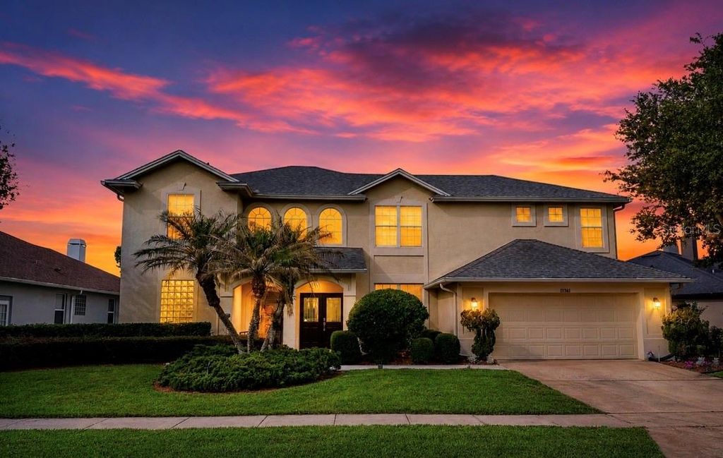 Photo of 13361 Meergate Circle, Orlando, FL 32837 (MLS # O6407166)