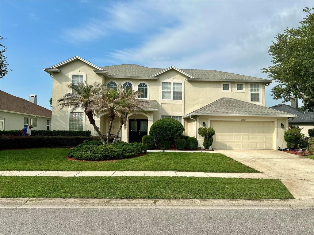 Photo of 13361 Meergate Circle, Orlando, FL 32837 (MLS # O6407166)