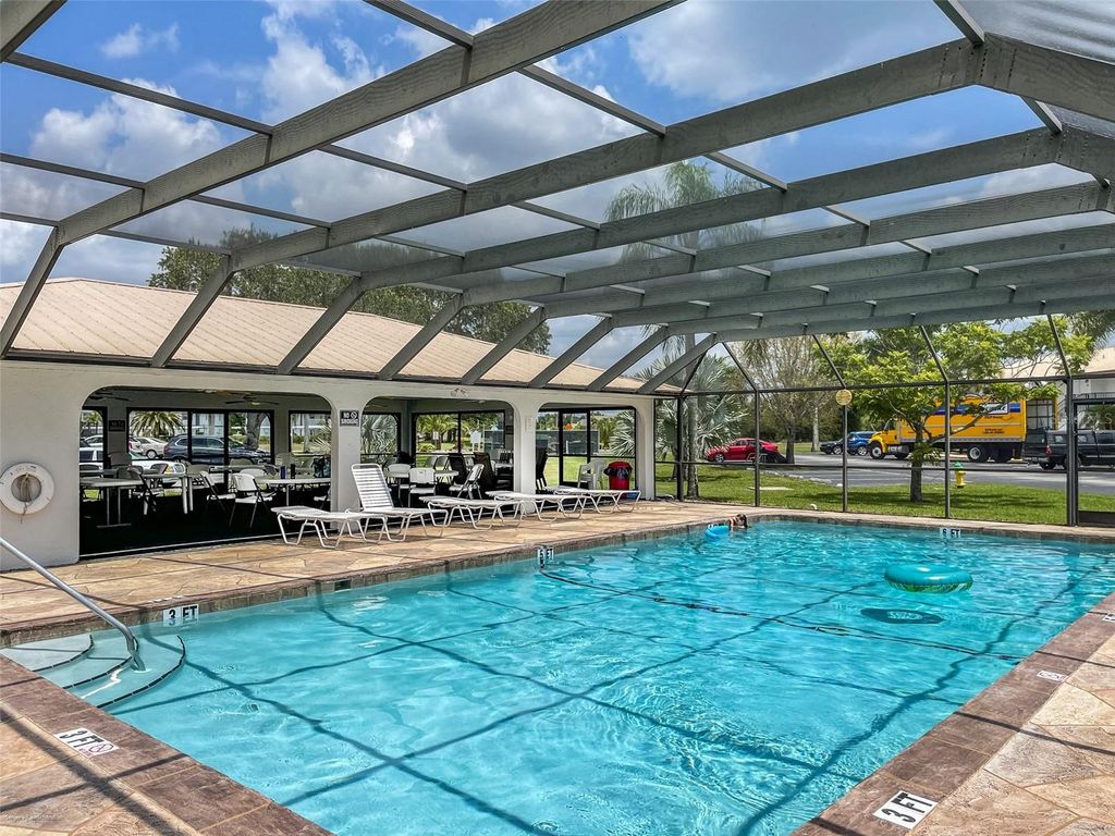 Photo of 26485 Rampart Boulevard #E23, Punta Gorda, FL 33983 (MLS # A4679600)