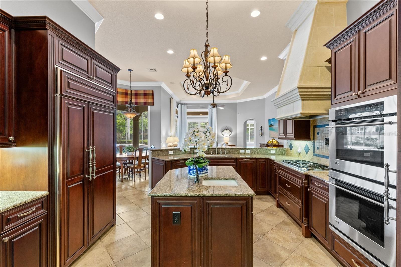 LAKE MARKHAM PRESERVE - Residential