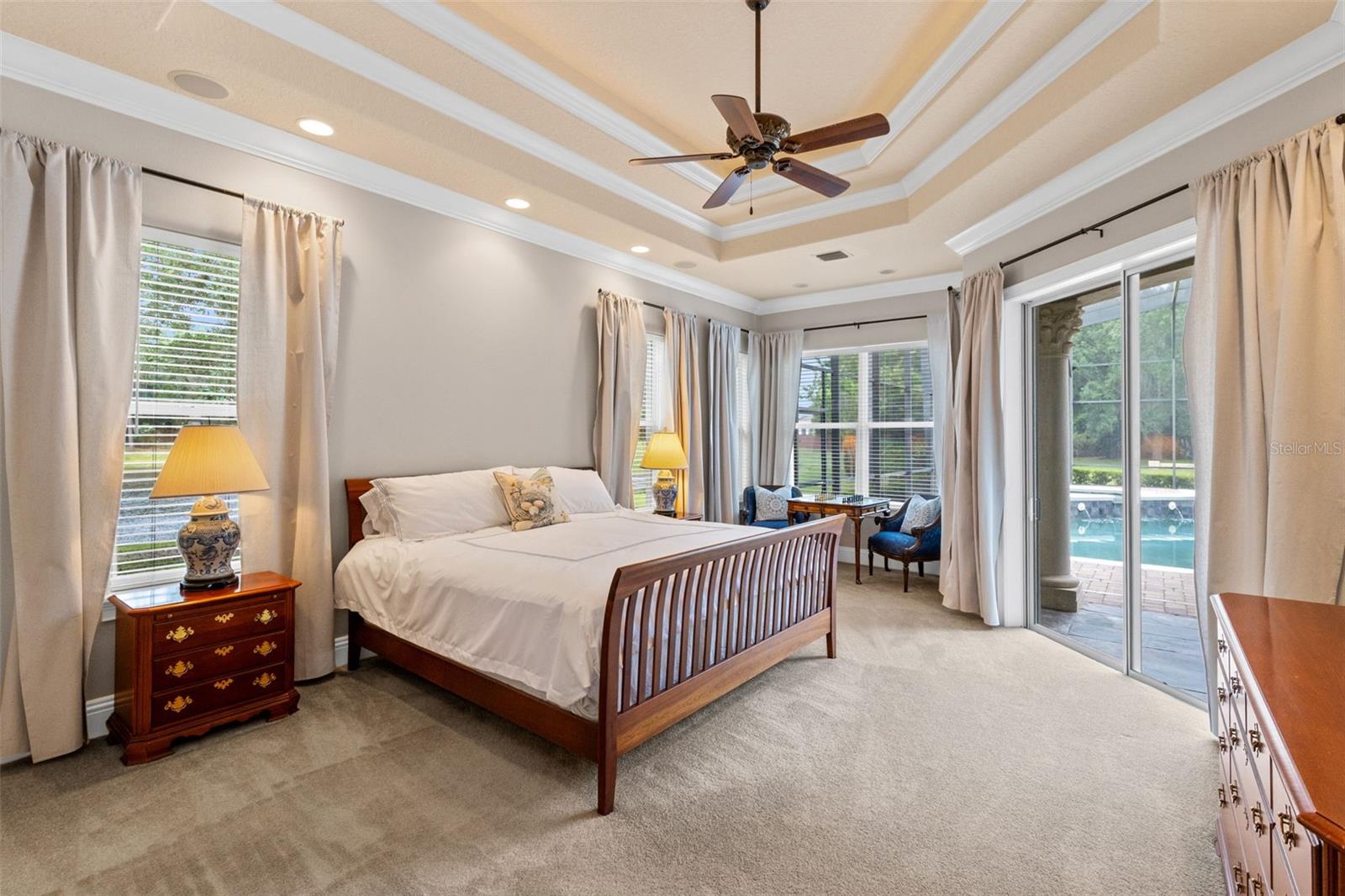 LAKE MARKHAM PRESERVE - Residential