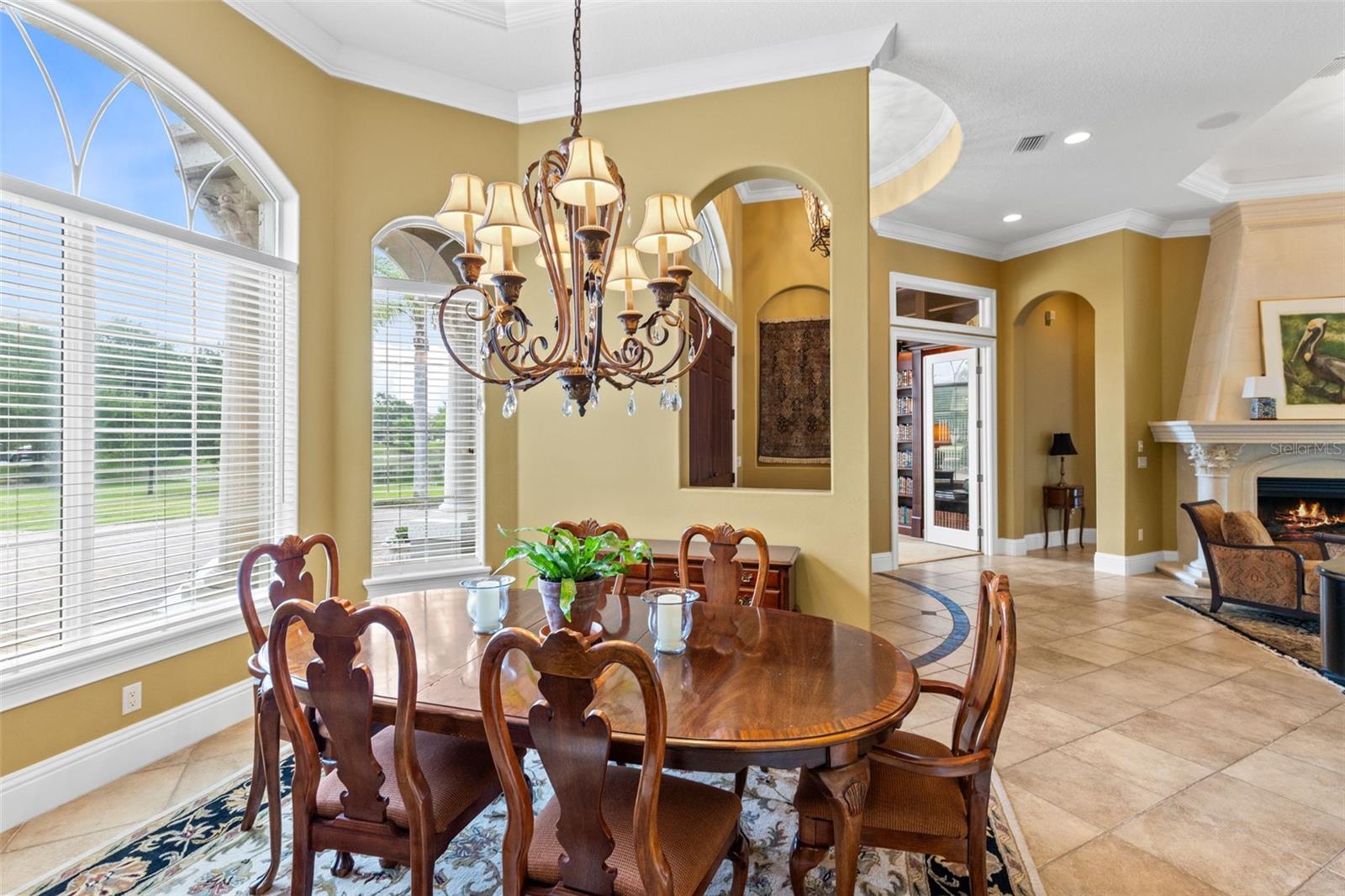 LAKE MARKHAM PRESERVE - Residential