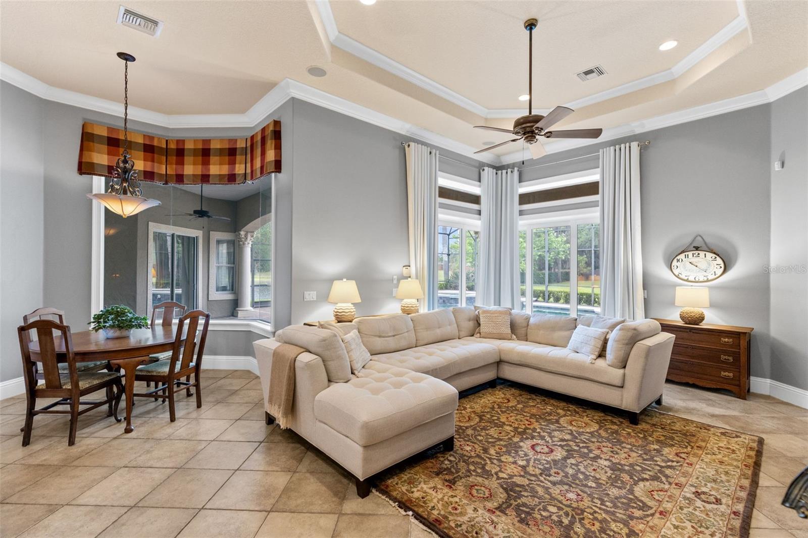 LAKE MARKHAM PRESERVE - Residential