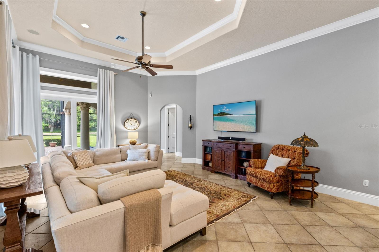 LAKE MARKHAM PRESERVE - Residential