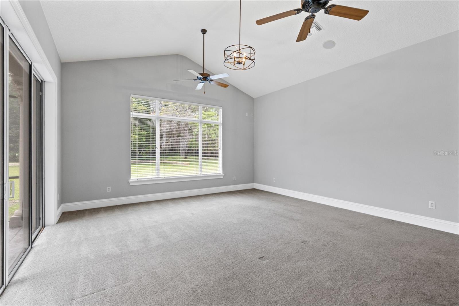 LAKE MARKHAM PRESERVE - Residential