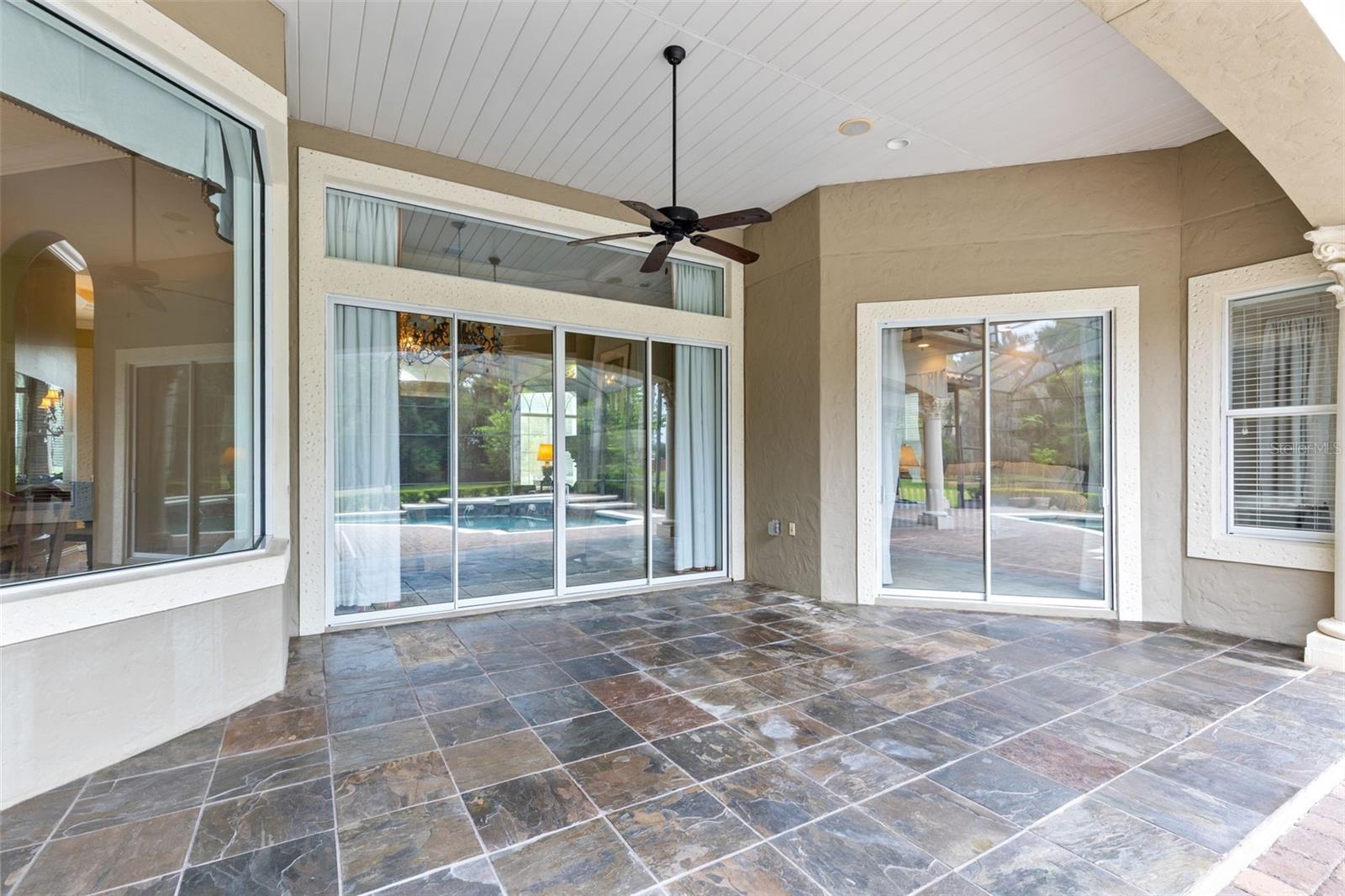LAKE MARKHAM PRESERVE - Residential
