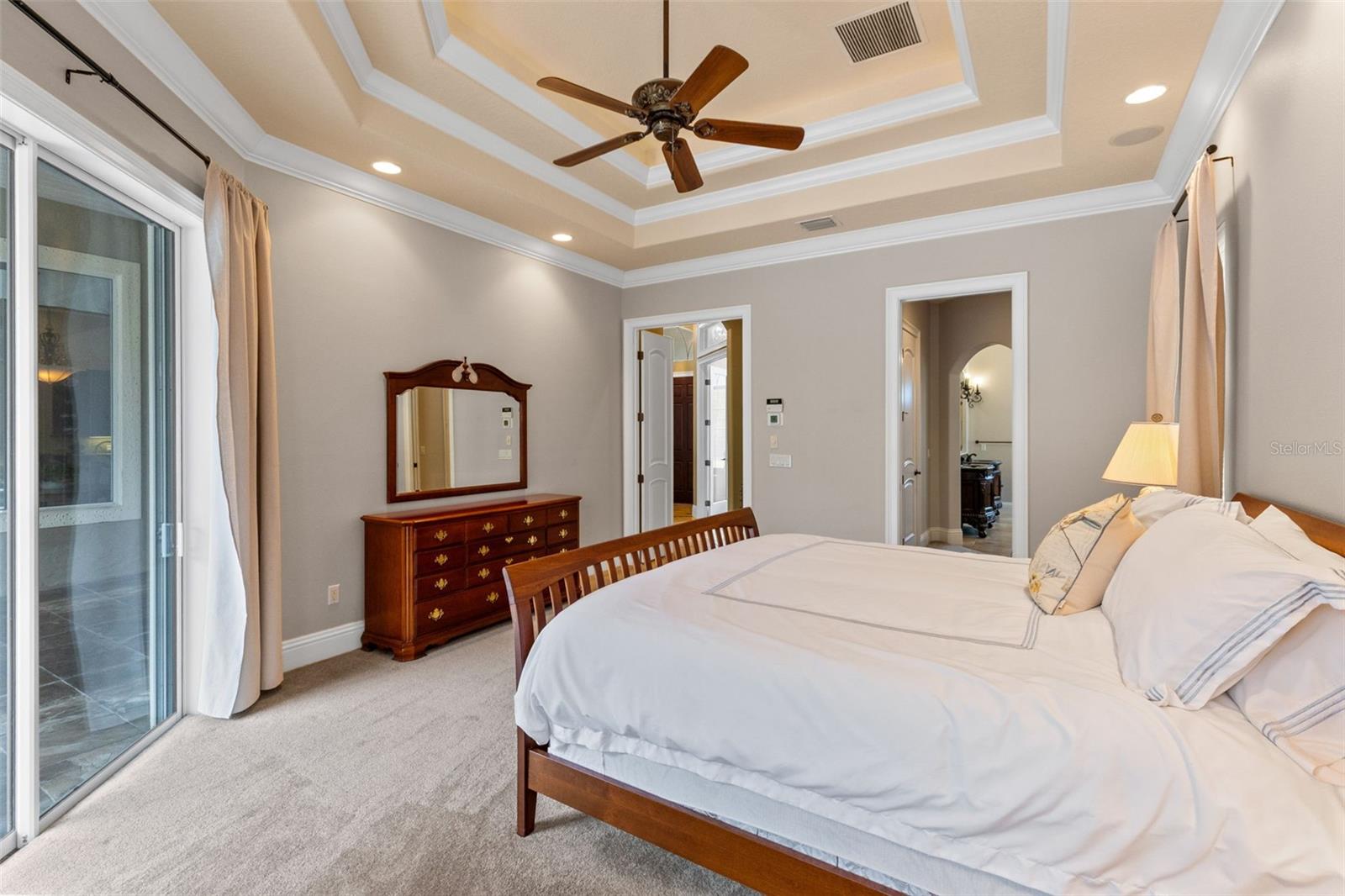 LAKE MARKHAM PRESERVE - Residential