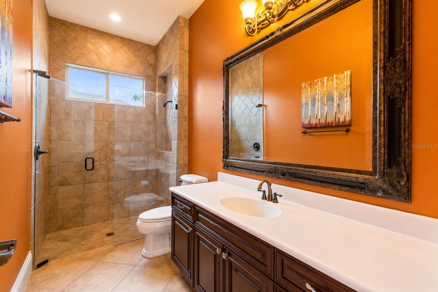 LAKE MARKHAM PRESERVE - Residential