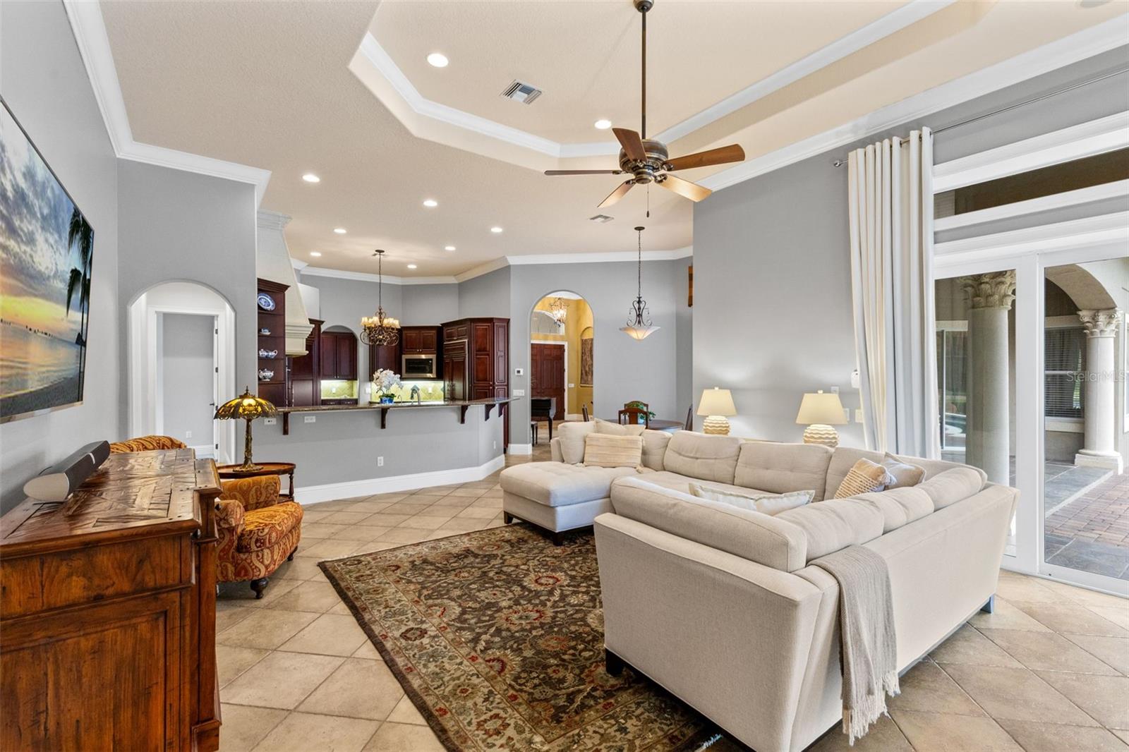 LAKE MARKHAM PRESERVE - Residential