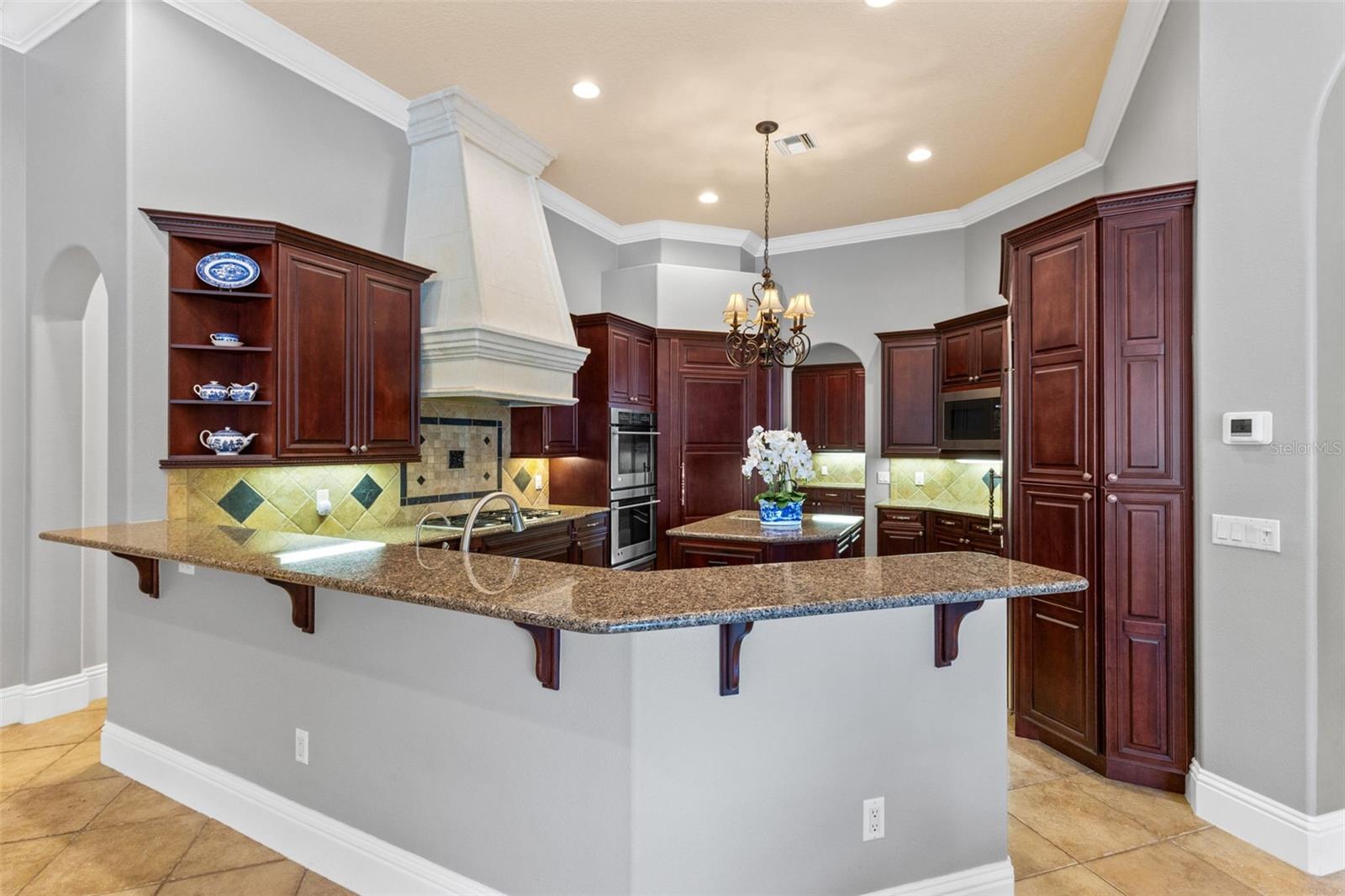 LAKE MARKHAM PRESERVE - Residential