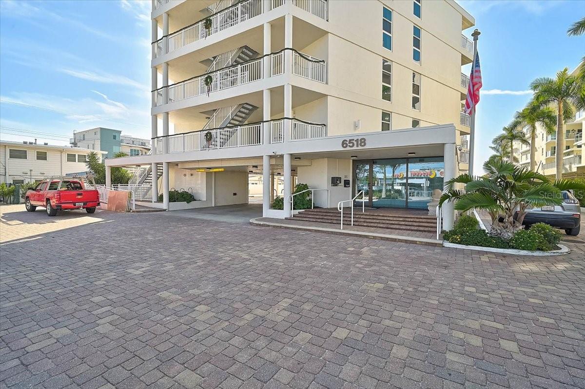 6518 MIDNIGHT PASS ROAD 309