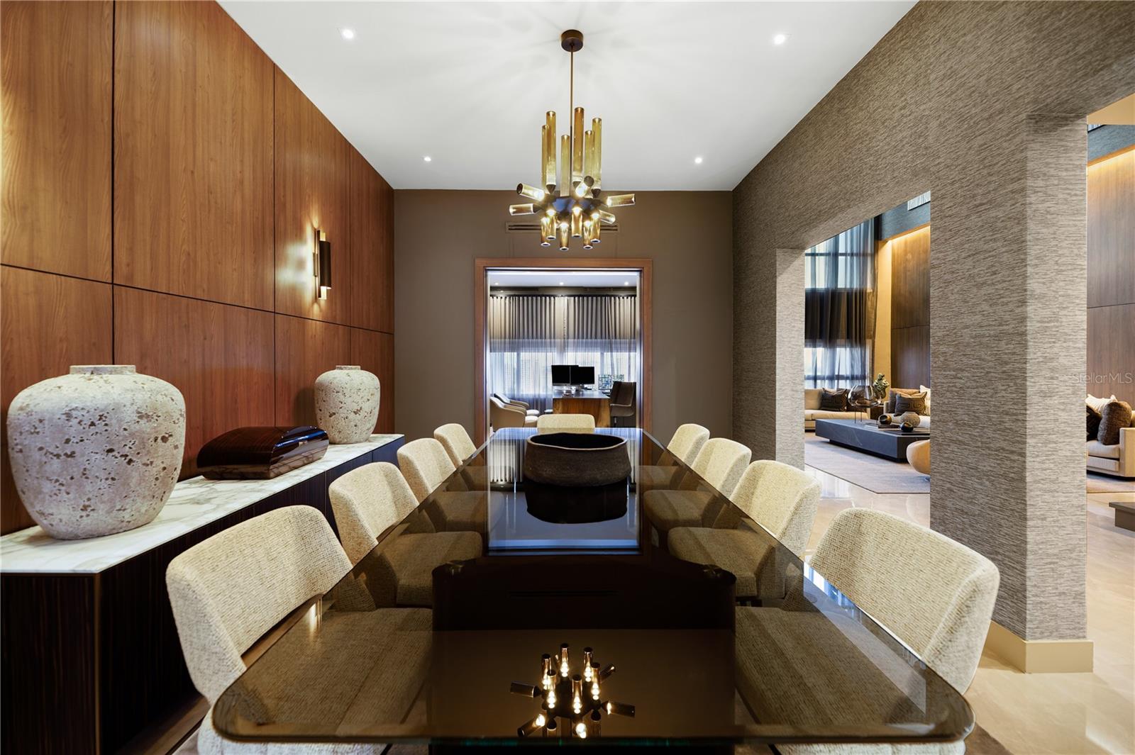 SAN PATRICIO - Residential