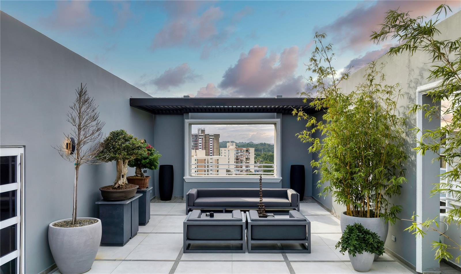 SAN PATRICIO - Residential