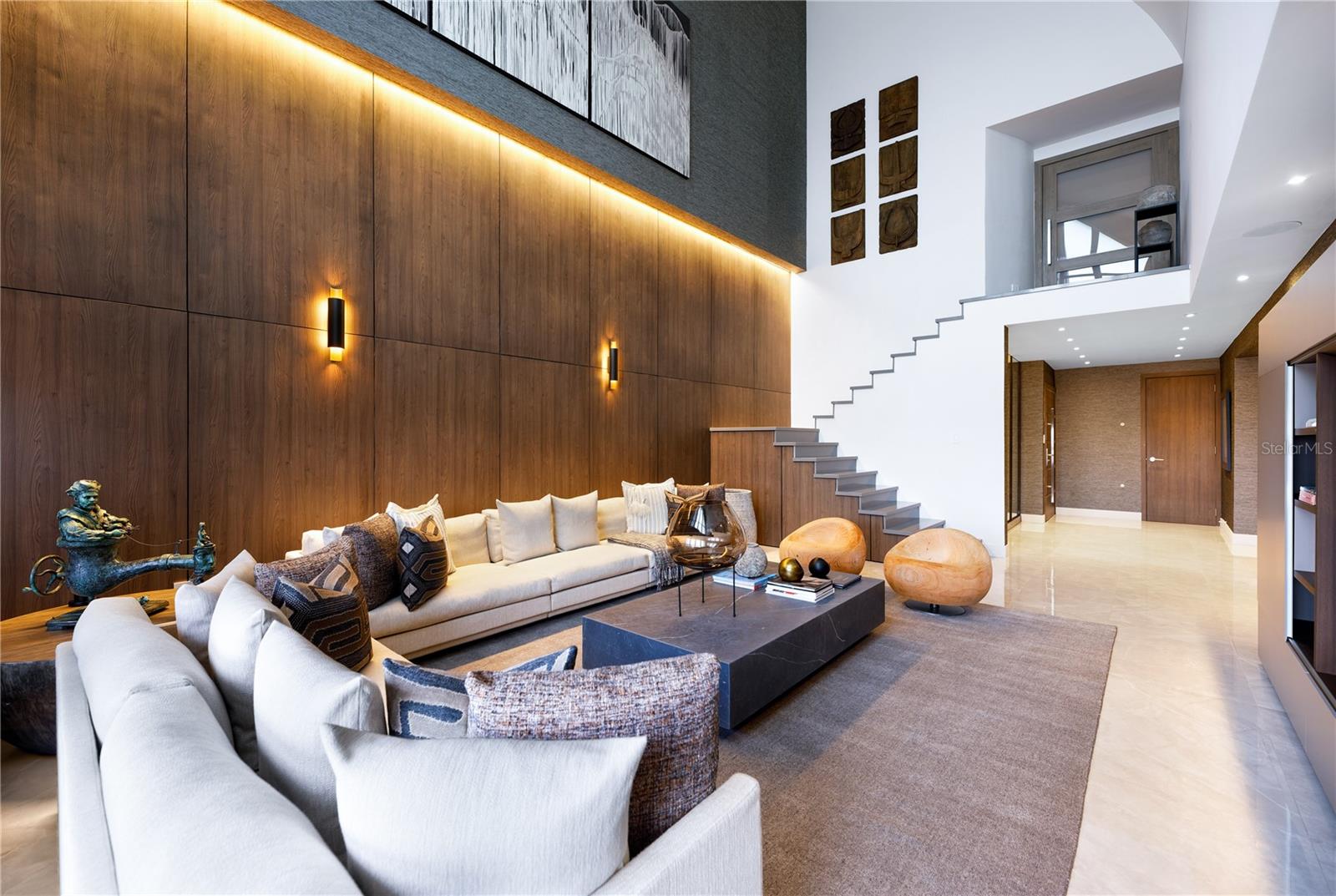 SAN PATRICIO - Residential