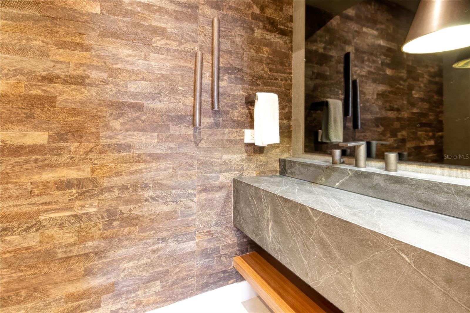 SAN PATRICIO - Residential