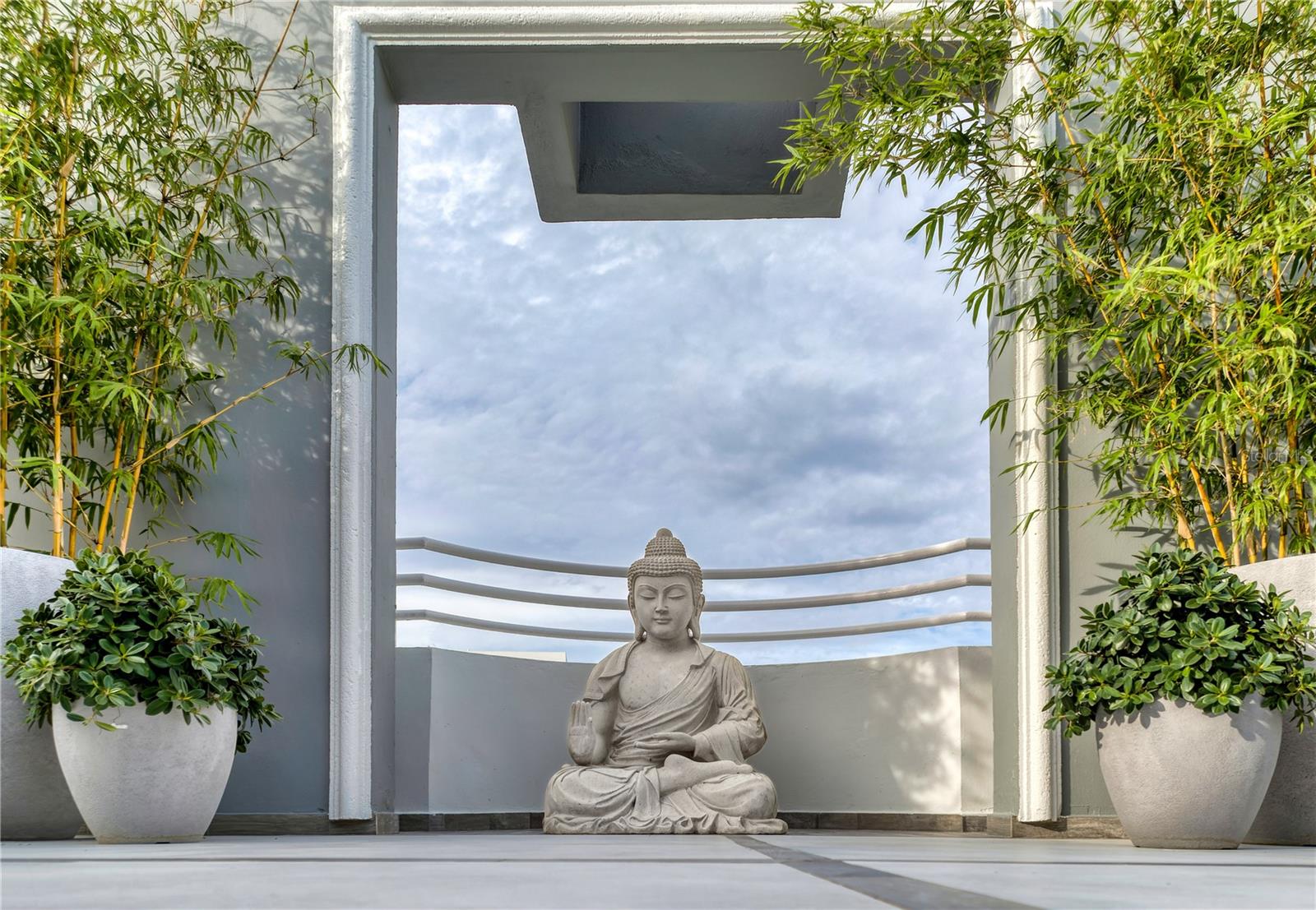 SAN PATRICIO - Residential