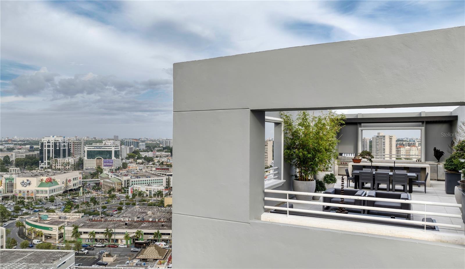 SAN PATRICIO - Residential