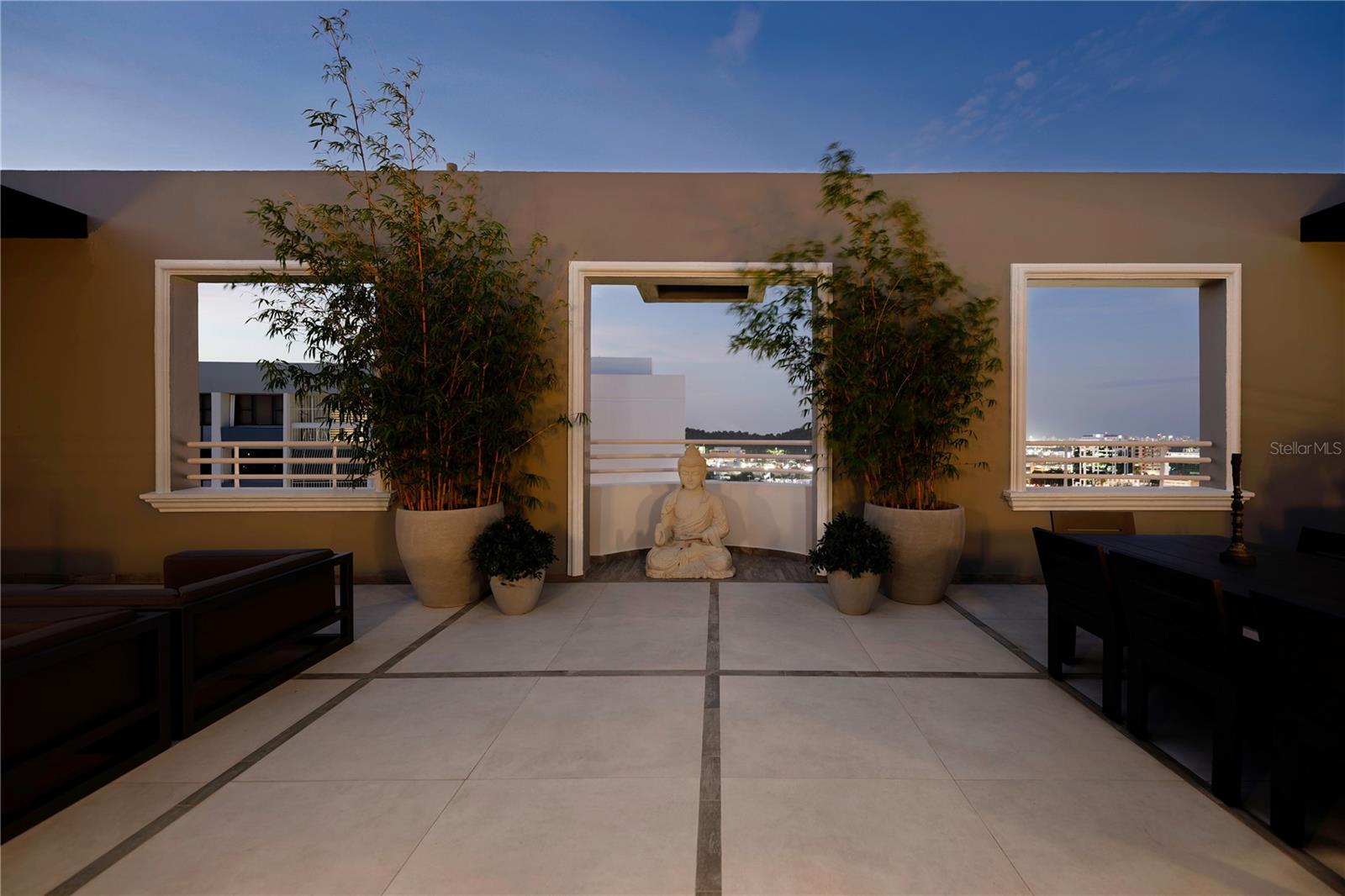 SAN PATRICIO - Residential