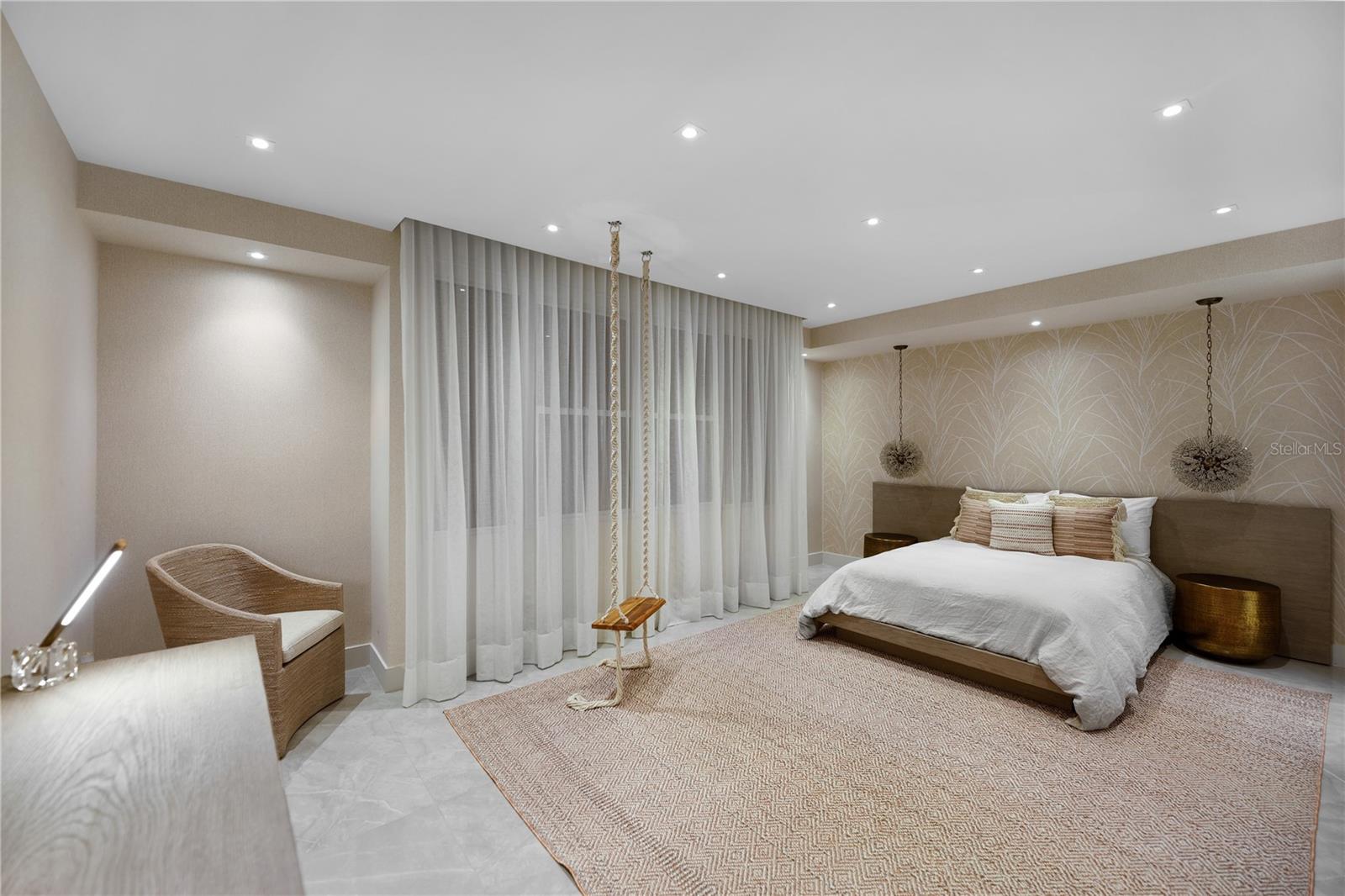 SAN PATRICIO - Residential