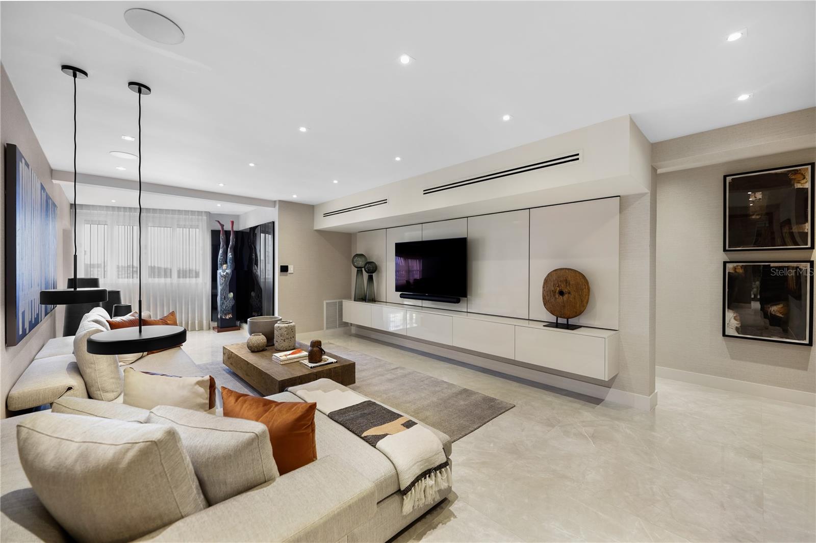 SAN PATRICIO - Residential