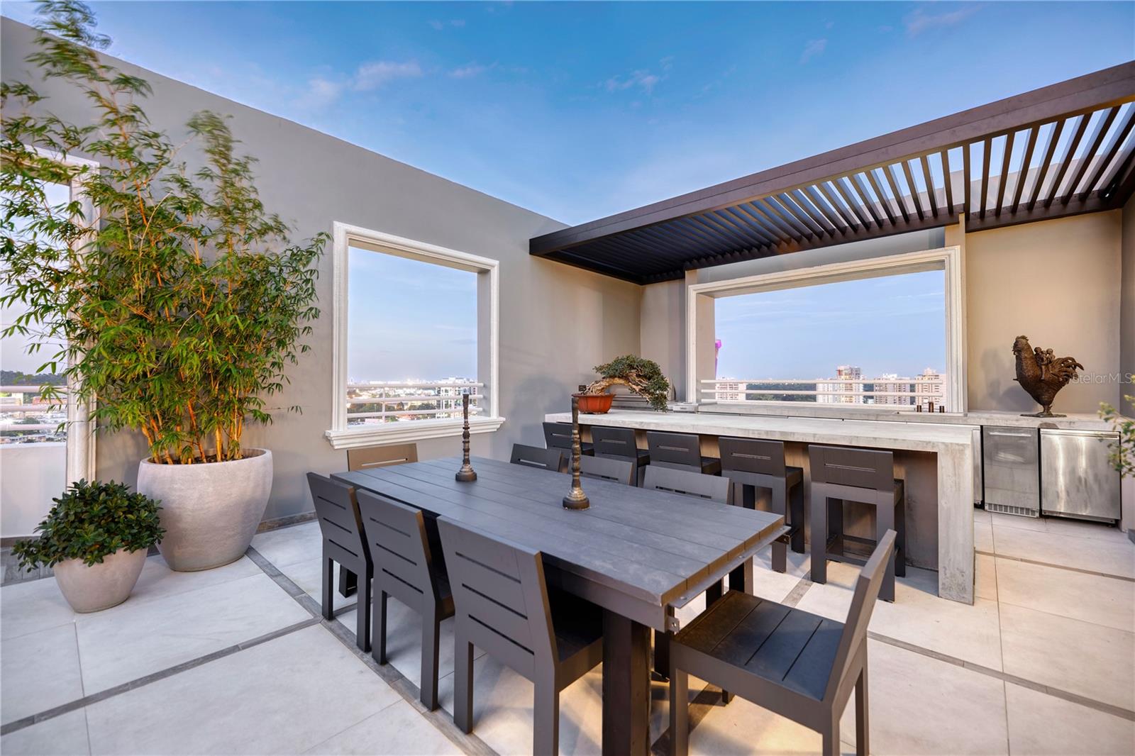 SAN PATRICIO - Residential