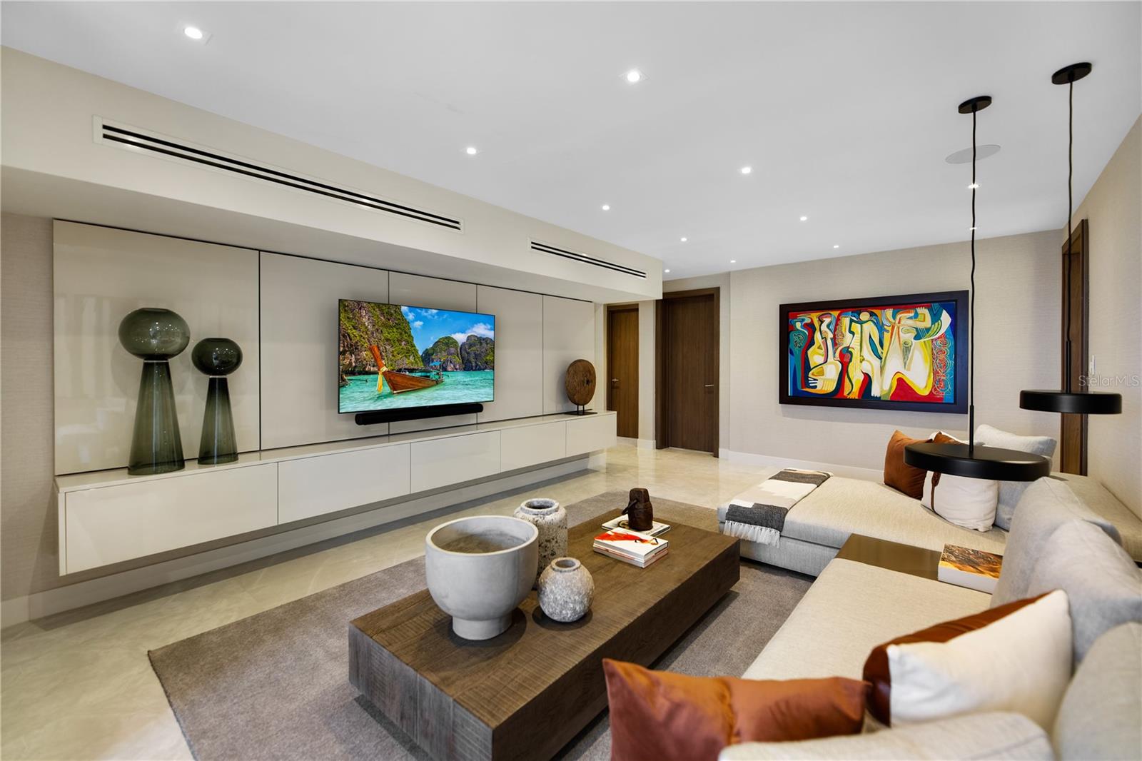 SAN PATRICIO - Residential