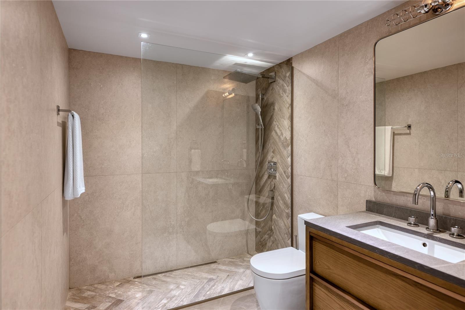 SAN PATRICIO - Residential