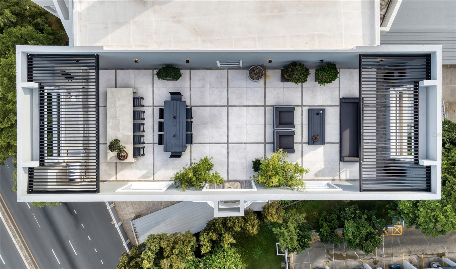 SAN PATRICIO - Residential