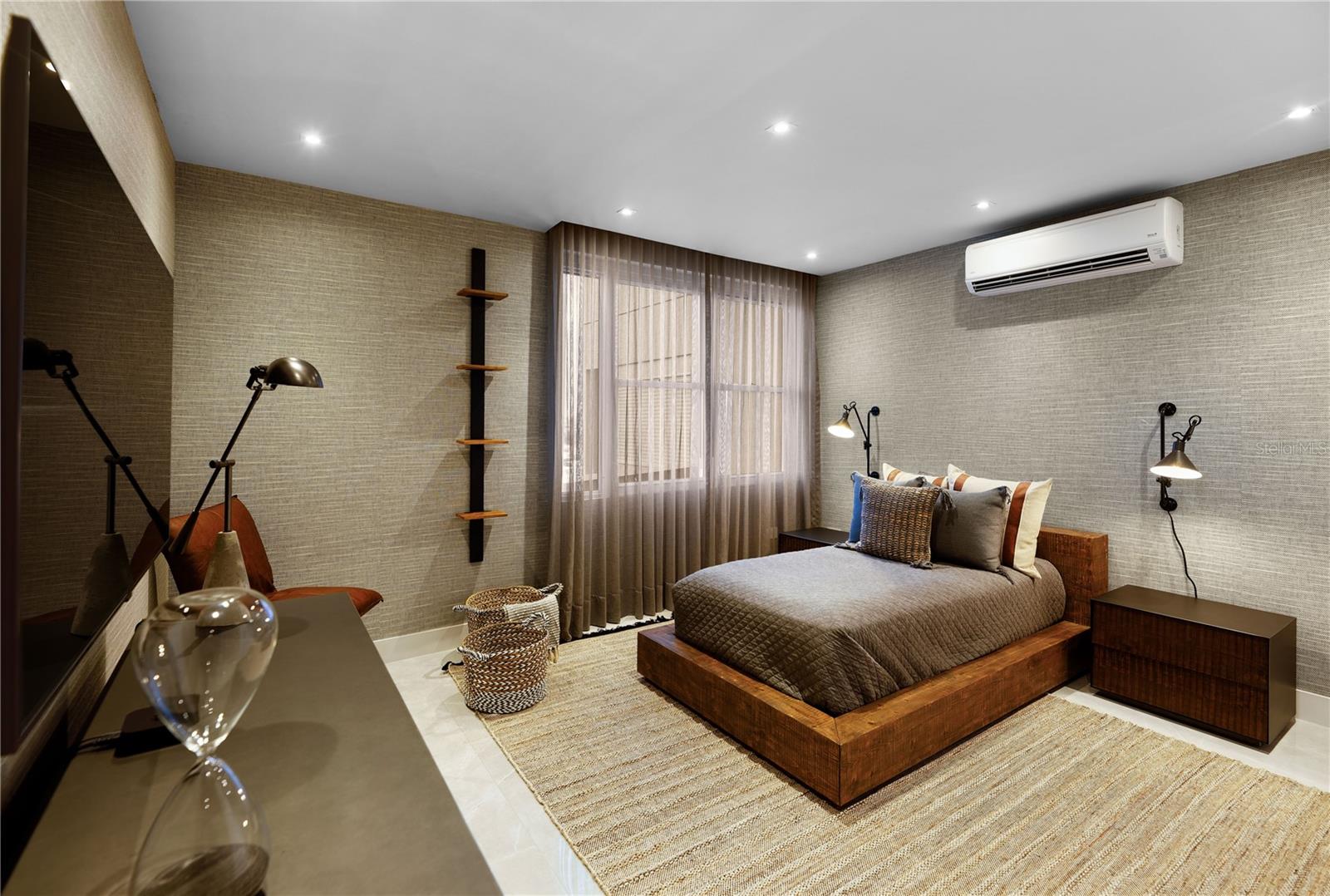 SAN PATRICIO - Residential