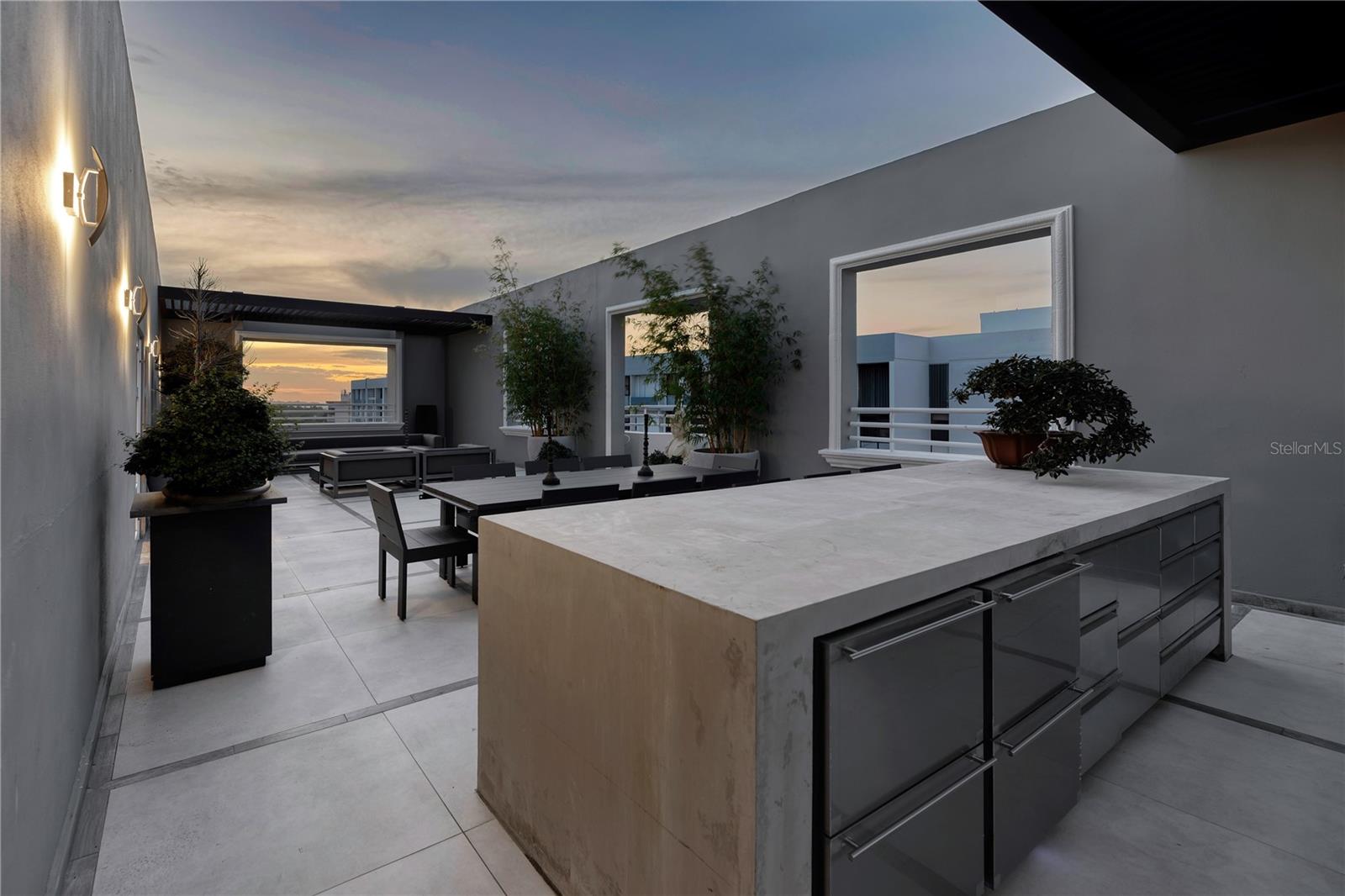 SAN PATRICIO - Residential