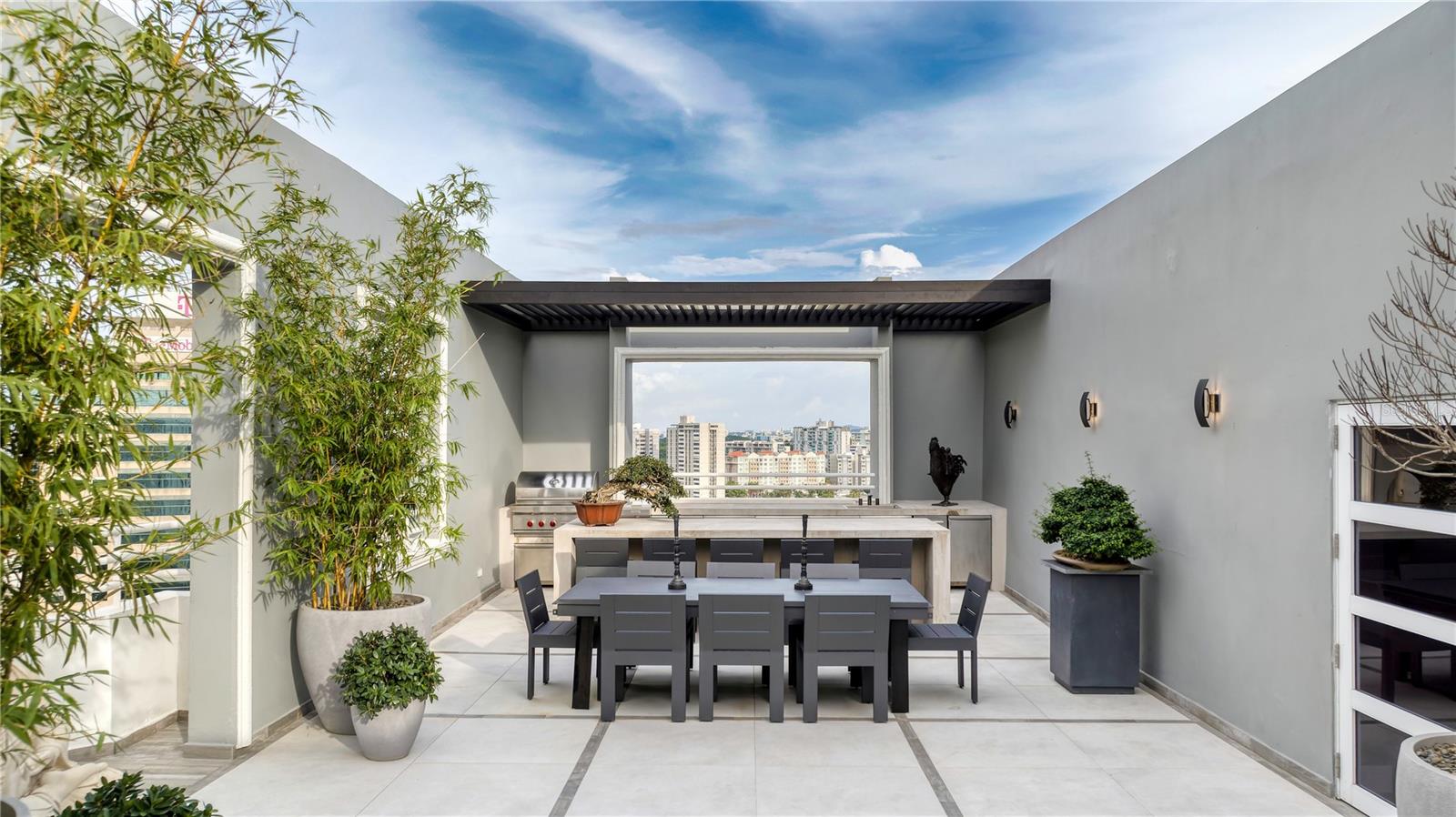 SAN PATRICIO - Residential