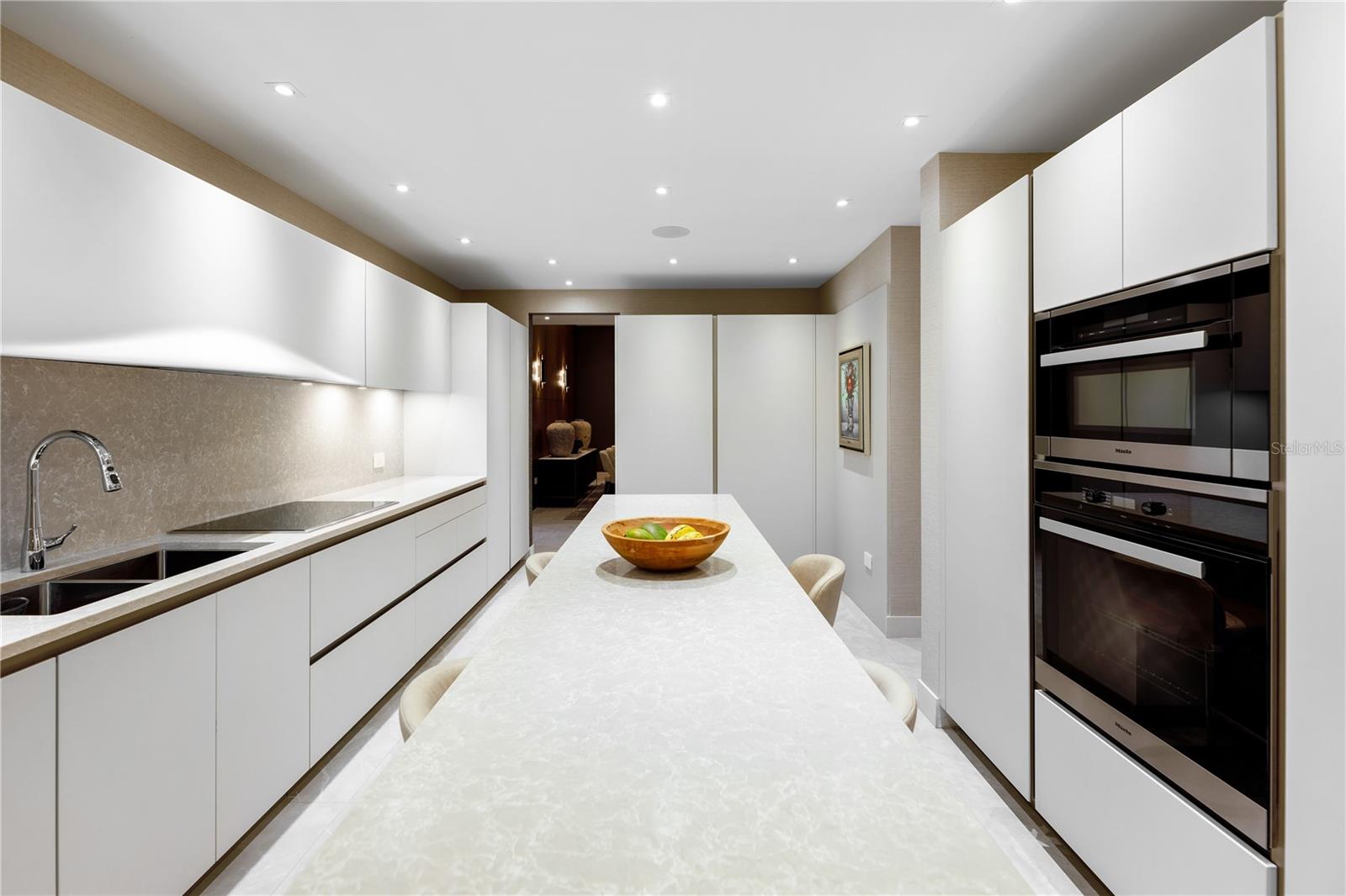 SAN PATRICIO - Residential