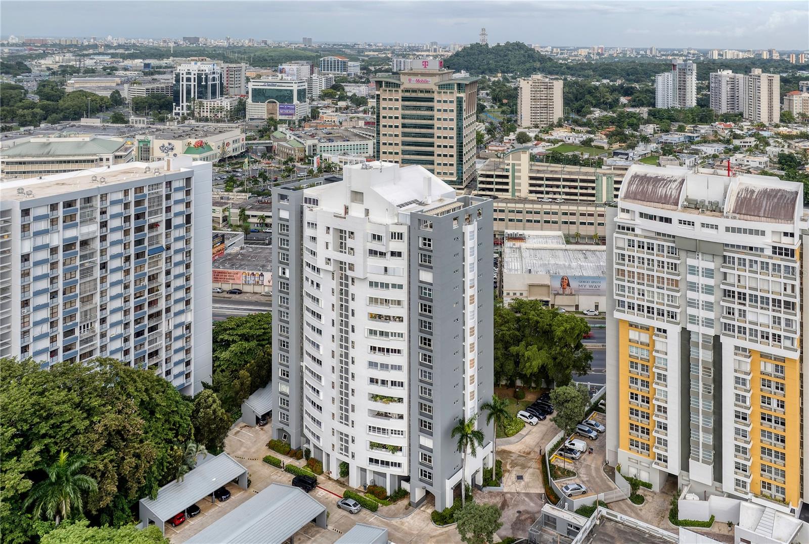 SAN PATRICIO - Residential