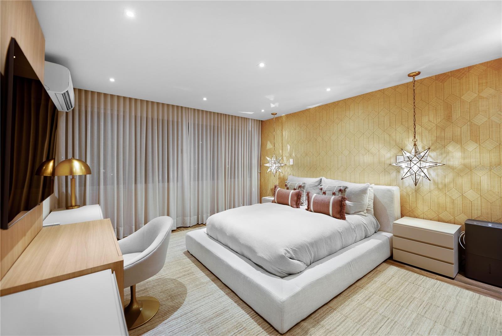 SAN PATRICIO - Residential