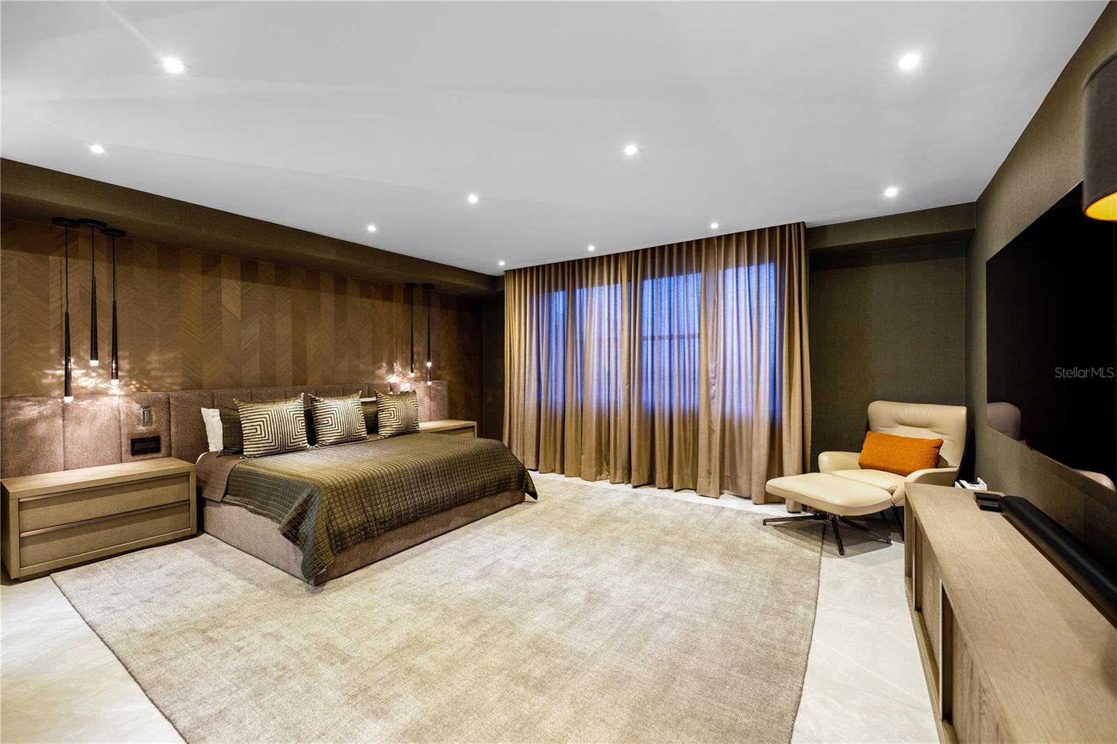 SAN PATRICIO - Residential