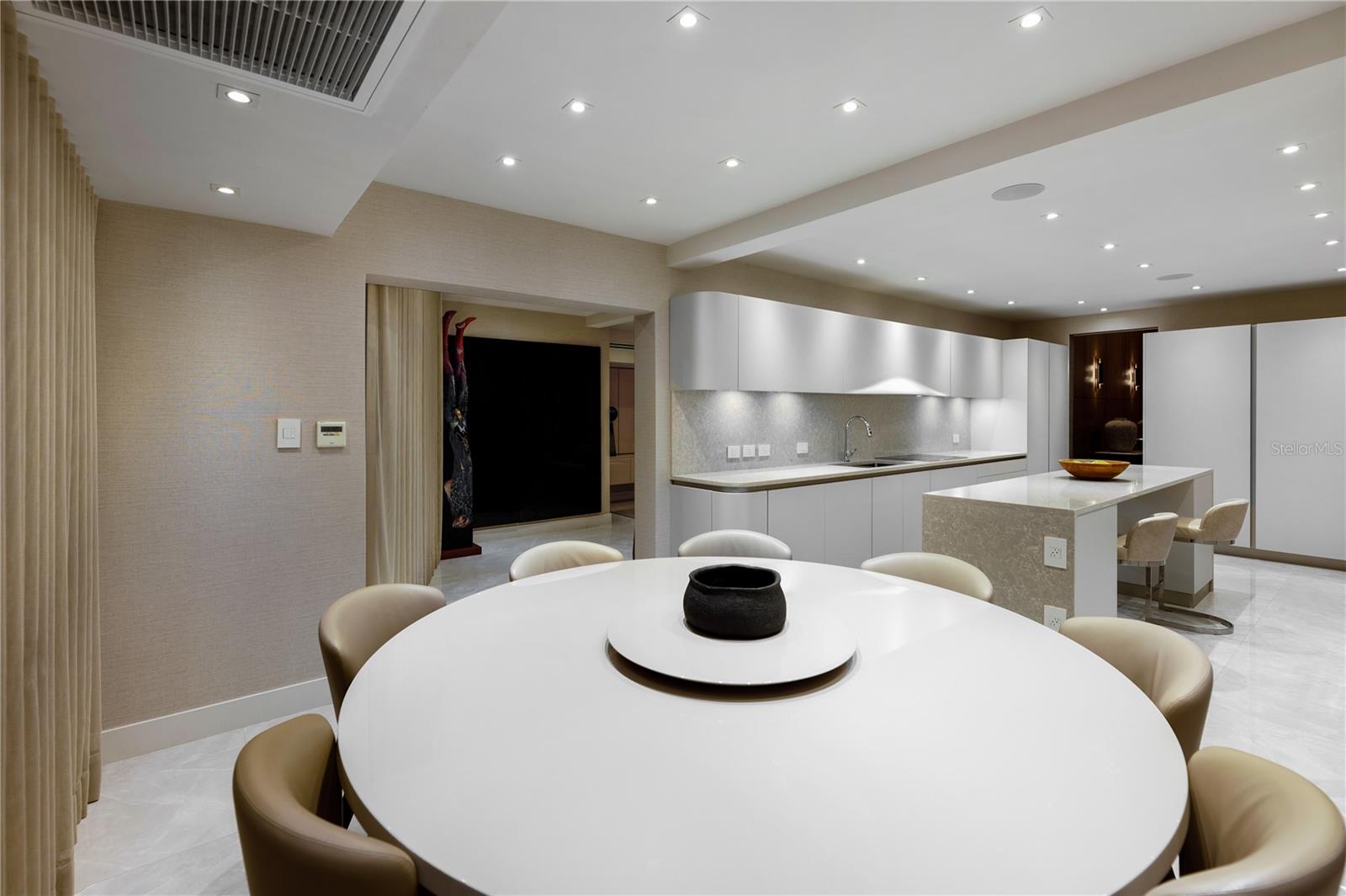 SAN PATRICIO - Residential