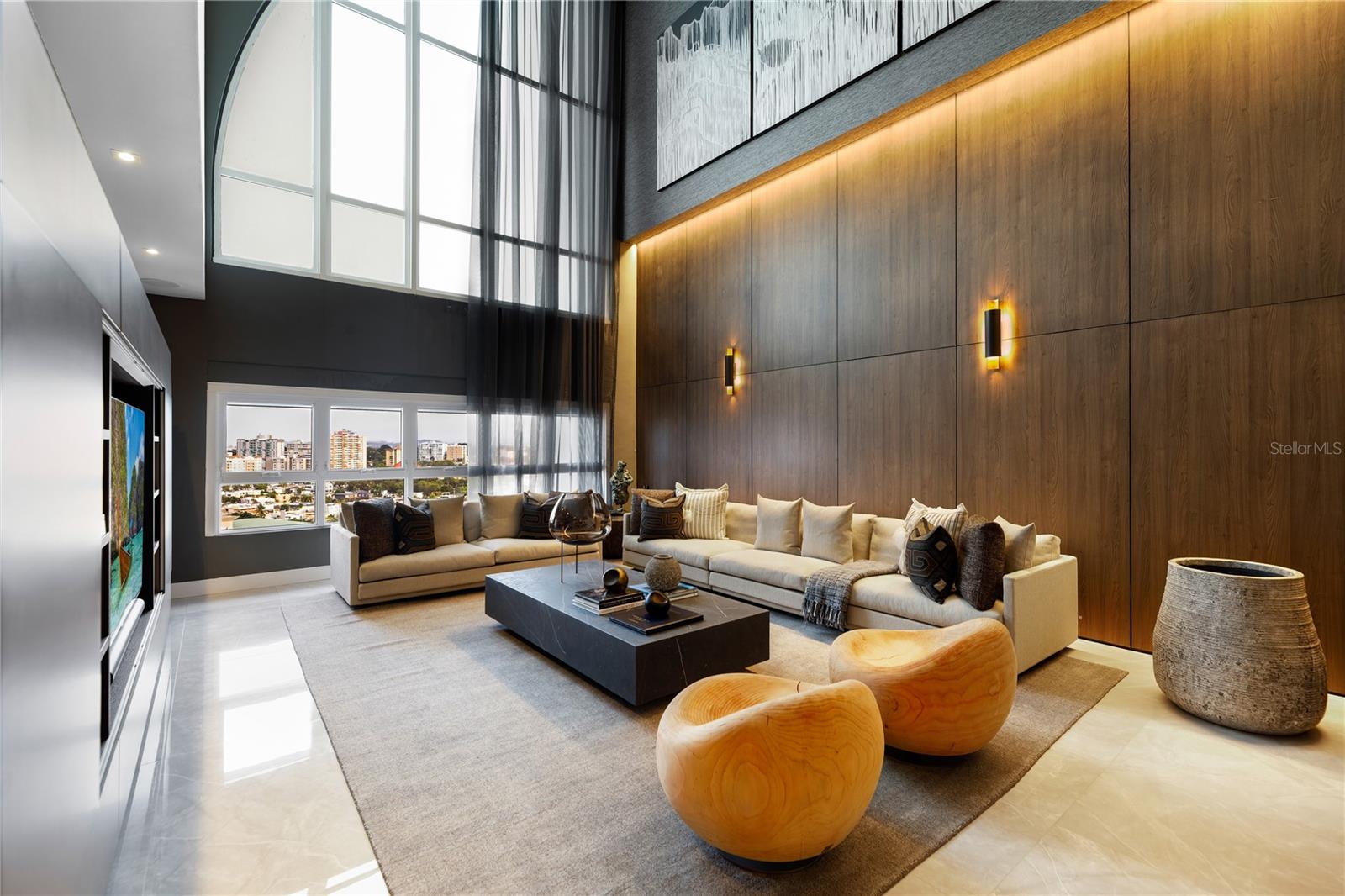 SAN PATRICIO - Residential